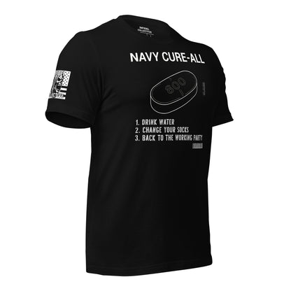 US Navy Cure All  Infidel Collective