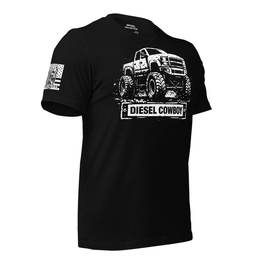 DC-4x4  Infidel Collective