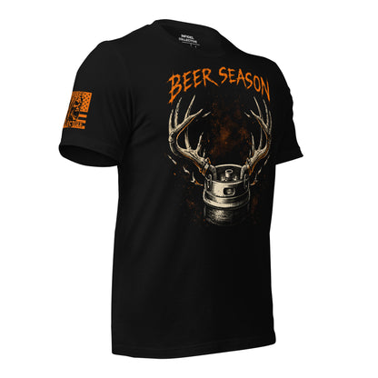Keg Beer Season  Infidel Collective
