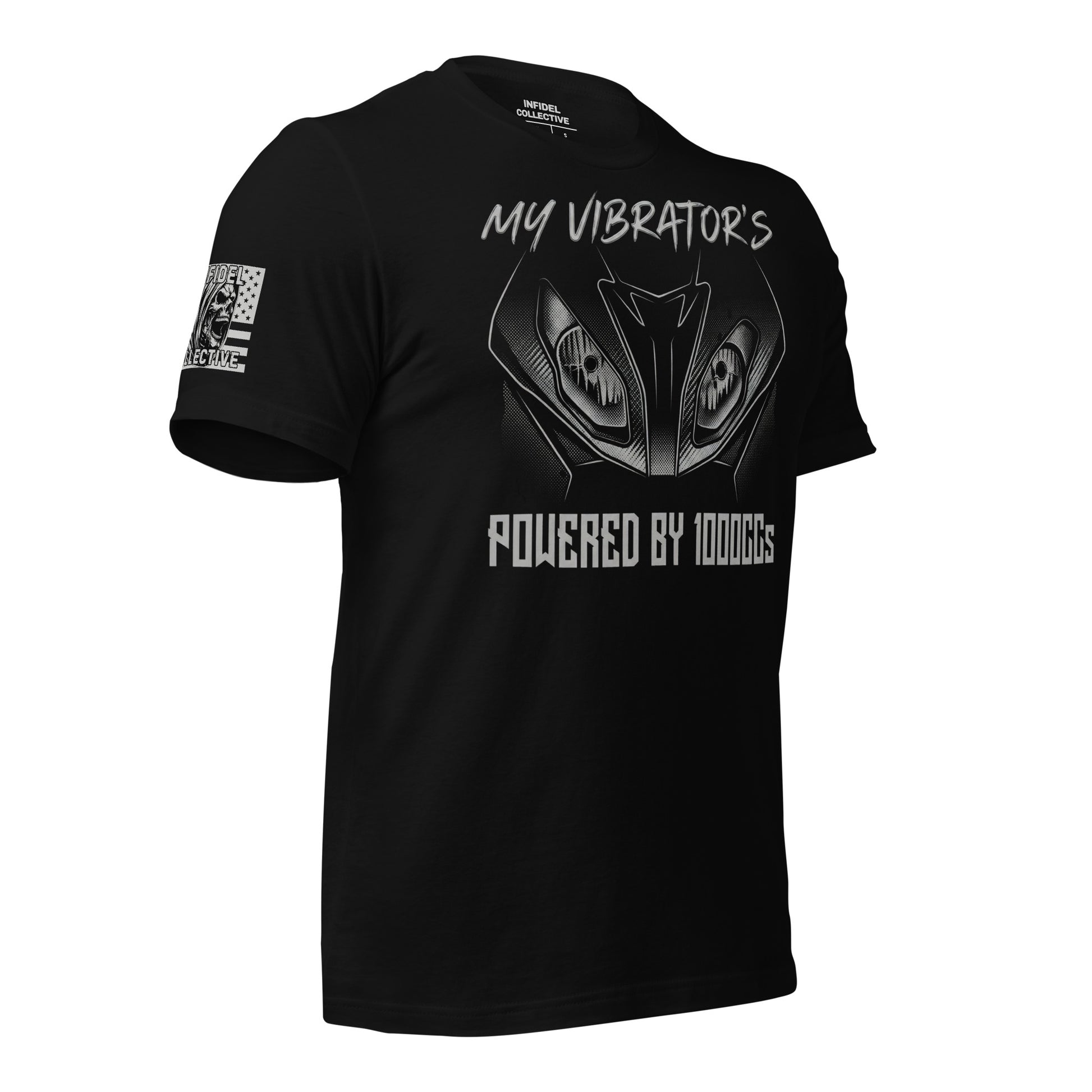 1000-Power  Infidel Collective