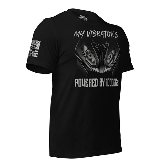 1000-Power  Infidel Collective