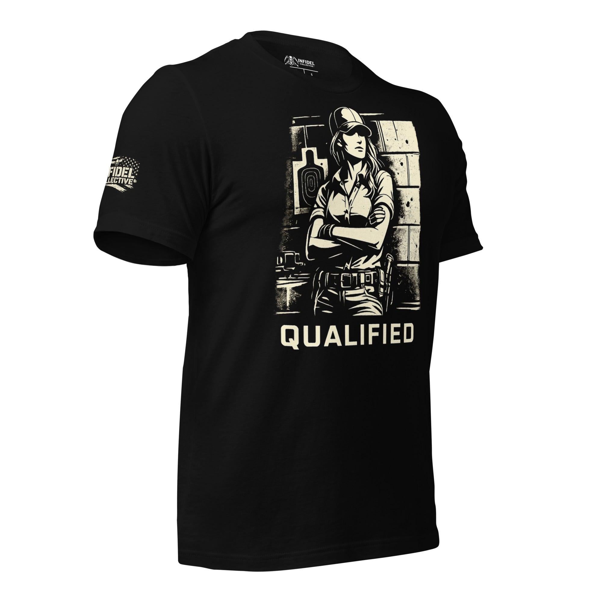 wQualified  Infidel Collective