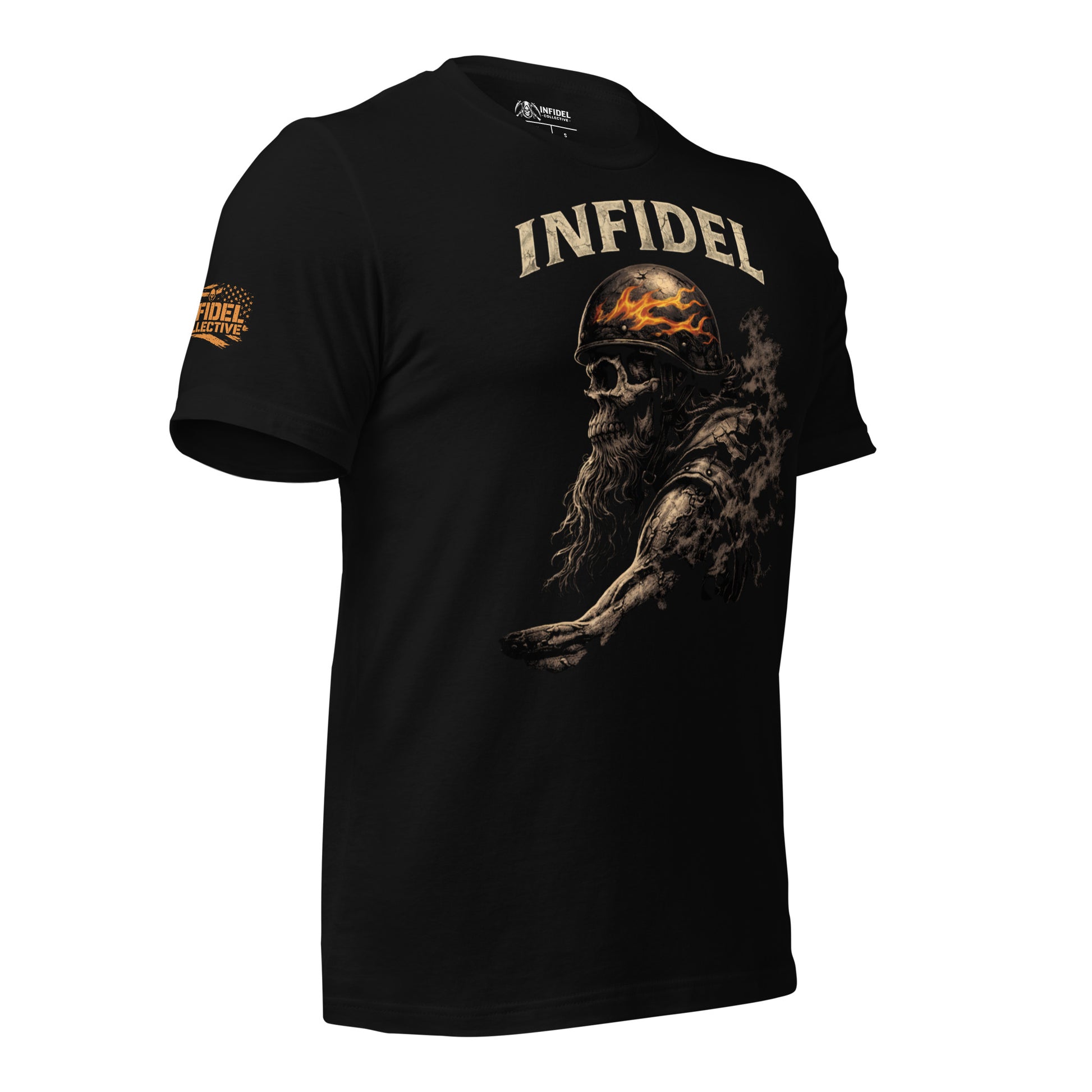 Infidel In Motion  Infidel Collective