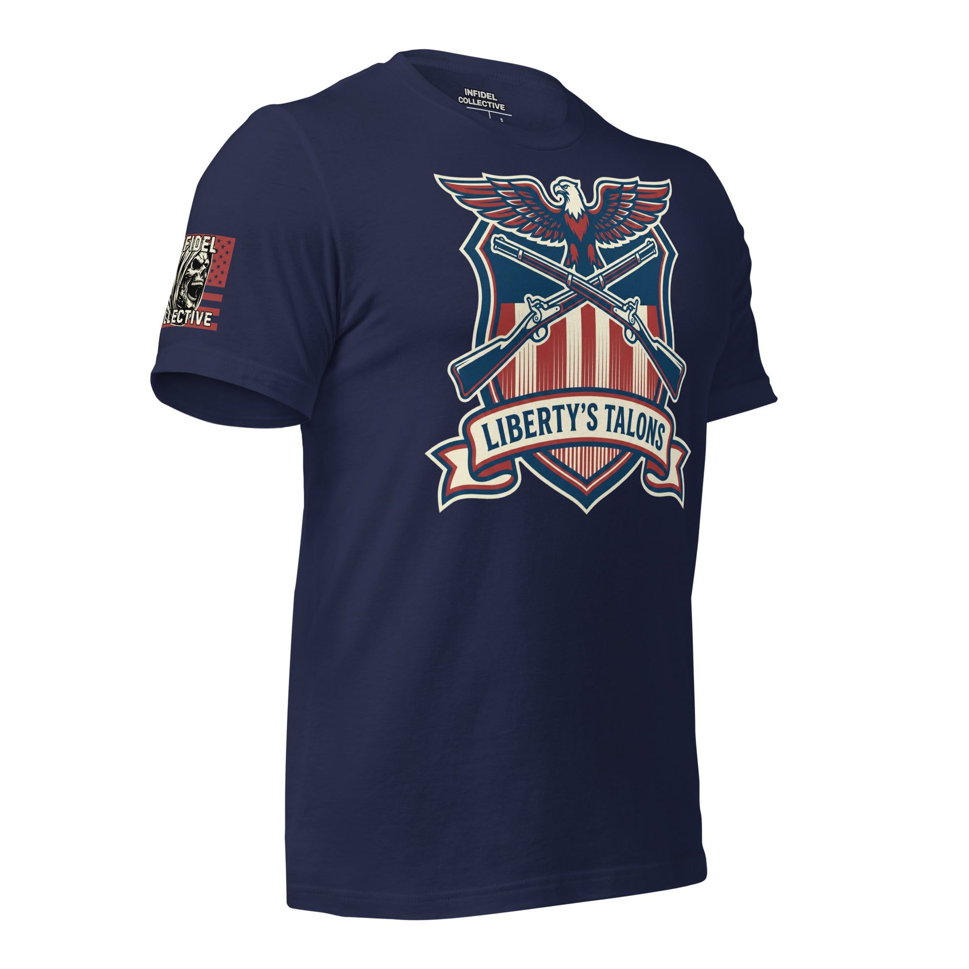 Liberty's Talons  Infidel Collective