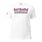 Funny NSFW Shirt – Shitshow Supervisor Graphic Tee for Women  Infidel Collective
