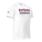 Funny NSFW Shirt – Shitshow Supervisor Graphic Tee for Women  Infidel Collective